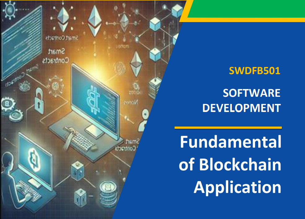 Blockchains Fundamentals (DUPLICATE)