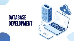 DATABASE DEVELOPMENT