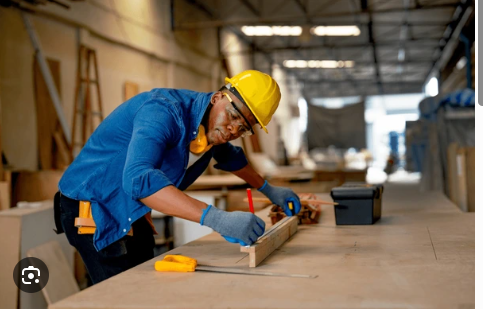 QUANTIFYING CONSTRUCTION WORKS