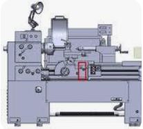 LATHE MACHINE OPERATIONS
