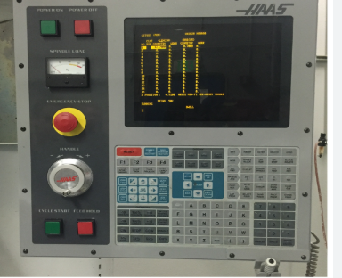 Parts   Production   On CNC Machine