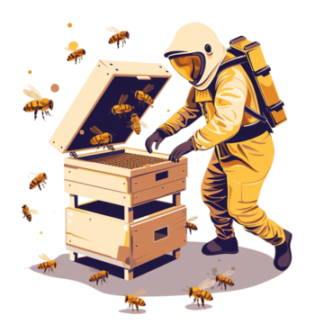 BEEKEEPING OPERATIONS