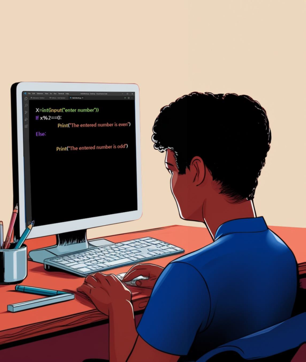 GENPP501 Python Programming