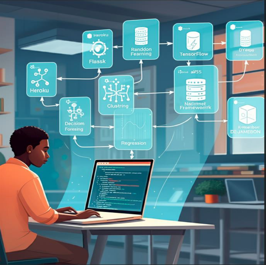 SWDML501-Machine Learning Fundamentals