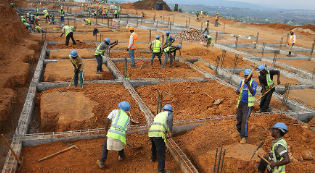 MANAGE CONSTRUCTION SITES