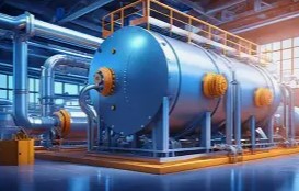 PIPE AND PRESSURE VESSEL WELDING