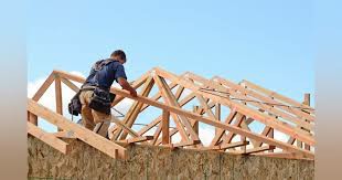 ROOF CONSTRUCTION