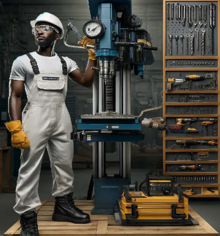 Mechanical Fastening