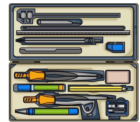 Construction Basic Technical Drawing