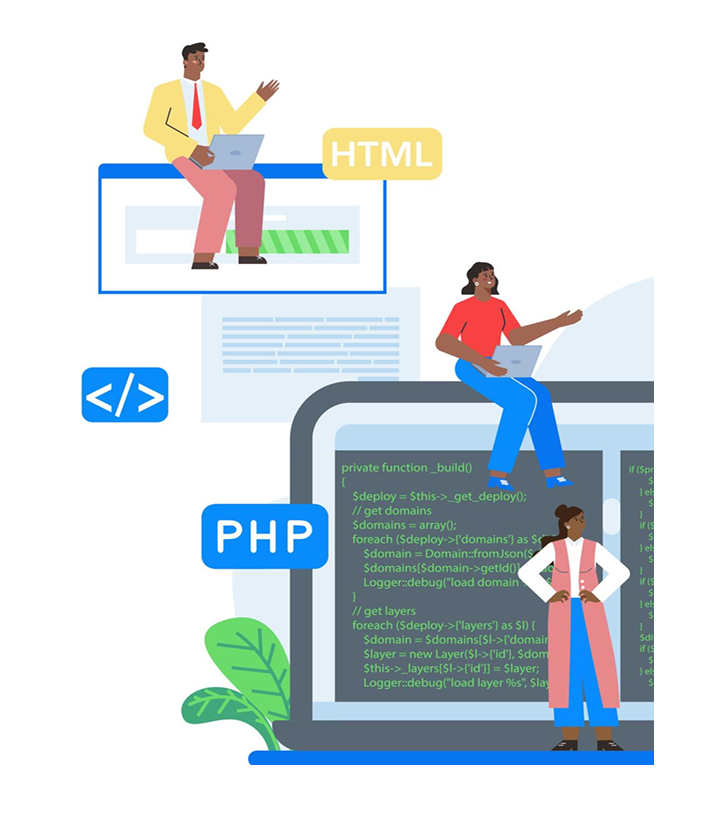 PHP PROGRAMMING 