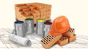 FUNDAMENTAL OF BUILDING MATERIALS