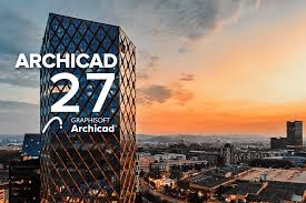 ARCHICAD SOFTWARE