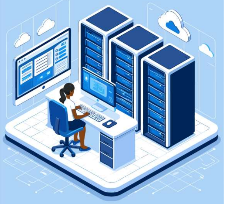 WINDOW SERVER ADMINISTRATION