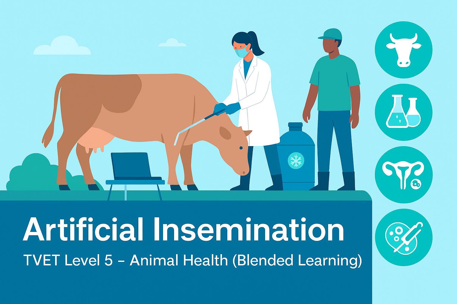 ARTIFICIAL INSEMINATION