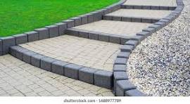 CEMENT BASED BLOCKS AND PAVERS