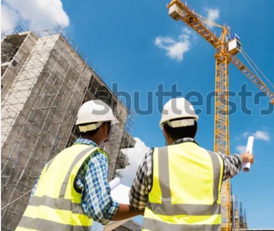 CONSTRUCTION SITE MANAGEMENT