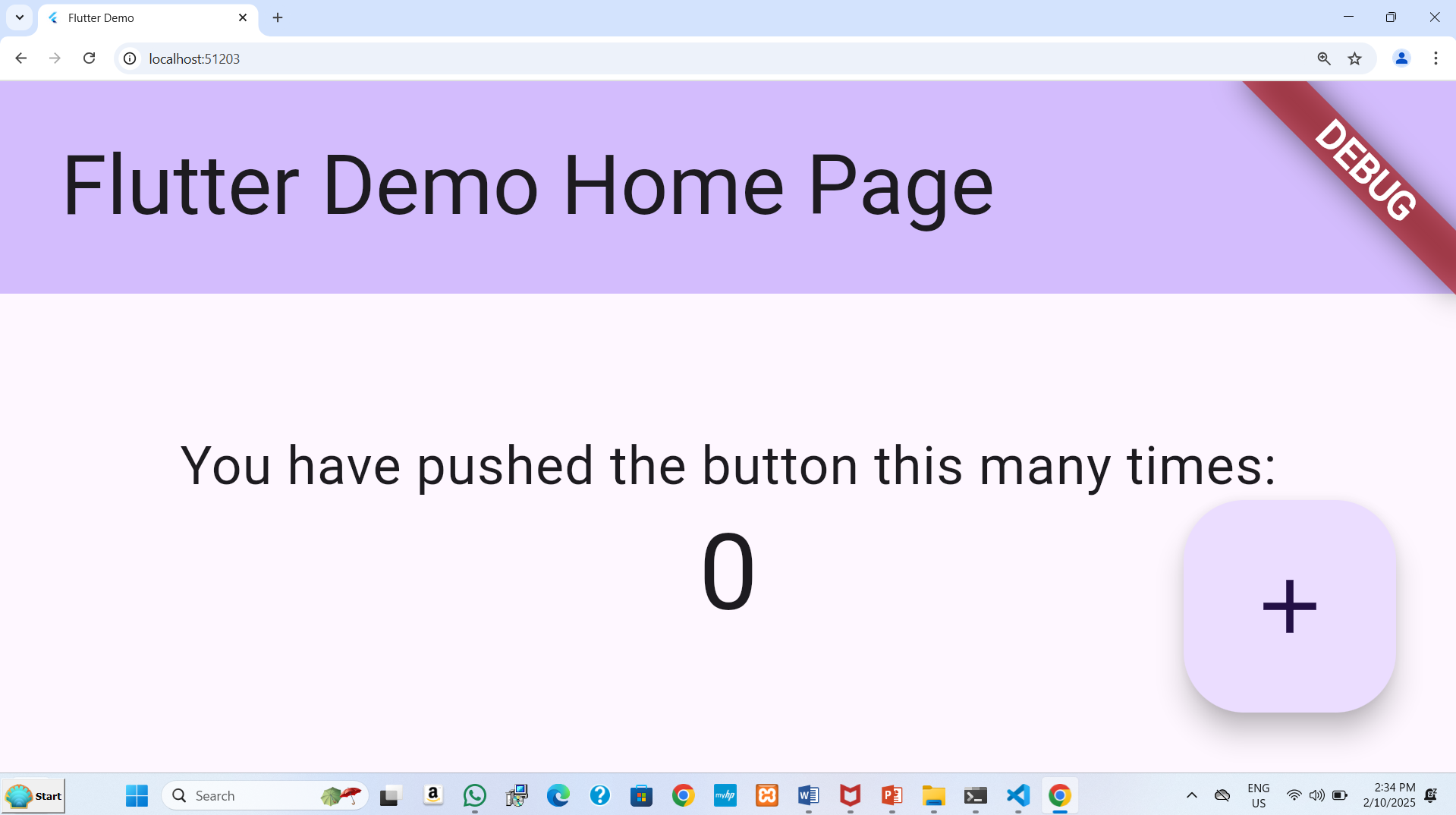 MobileApp Development