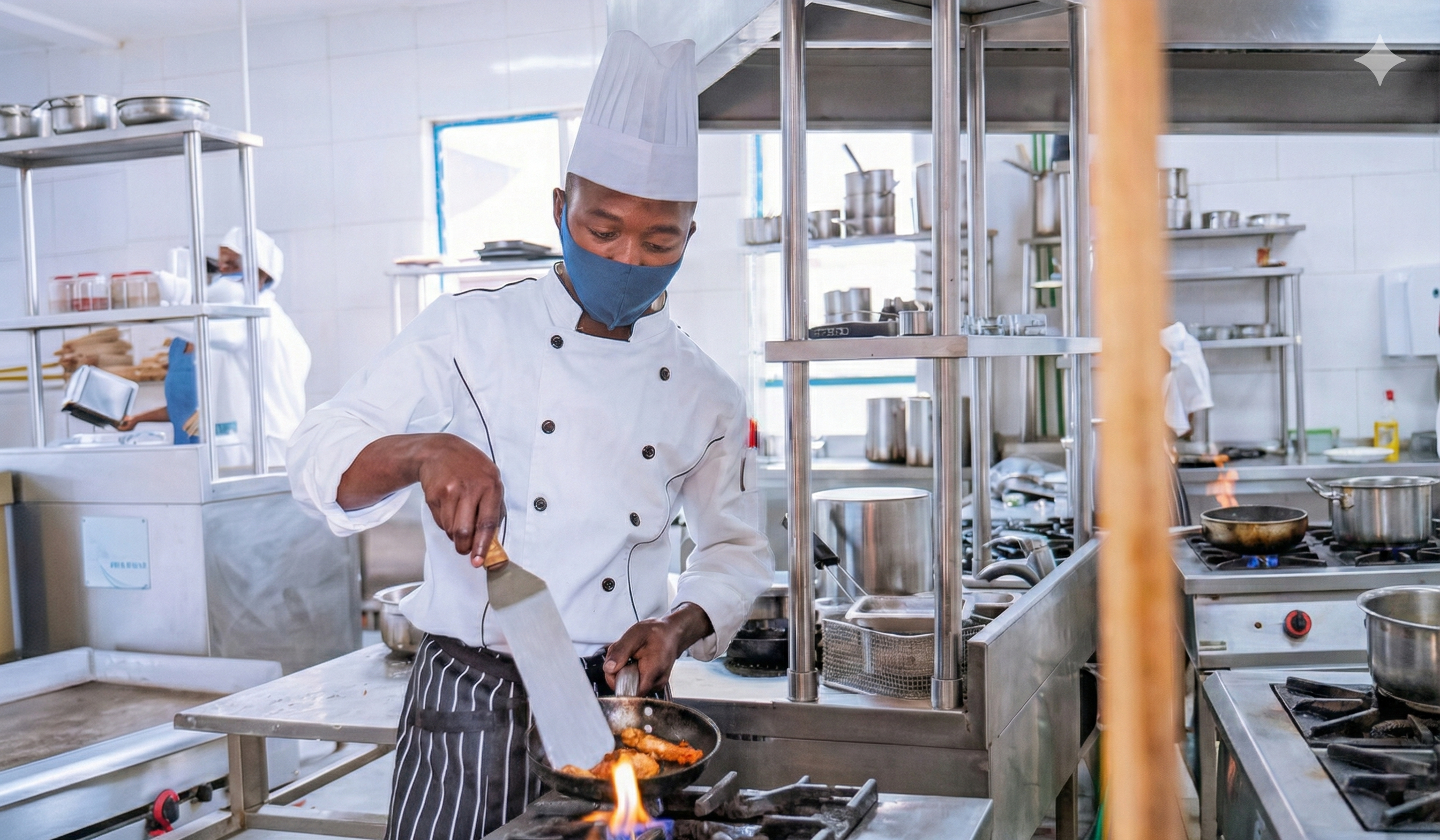 Hospitality & Tourism