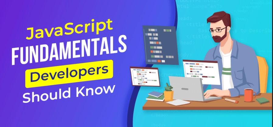 JAVASCRIPT FUNDAMENTALS 