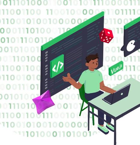 SWDVF301_VUE JS Framework