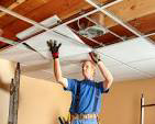 CEILING INSTALLATION