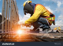 BUILDING CONSTRUCTION BASIC WELDING