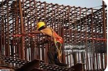 REINFORCEMENTS STEEL BARS WORKS   