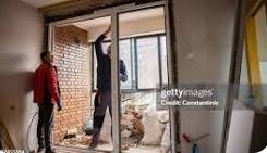 PERFORM OPENING FIXATION 