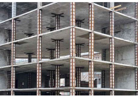 BASIC REINFORCED CONCRETE DESIGN (RCD)