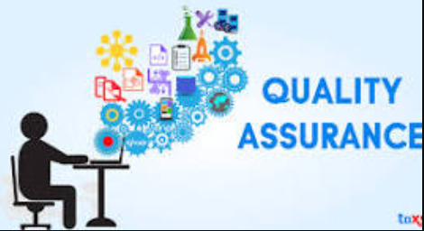 GENQA501-APPLY QUALITY ASSURANCE