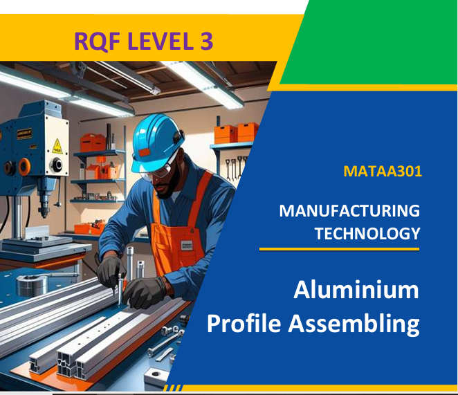 Aluminium   Profile Assembling  