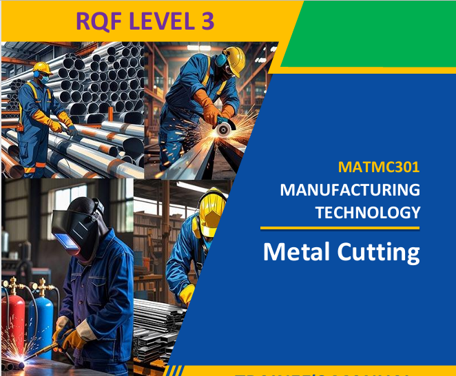 Metal Cutting