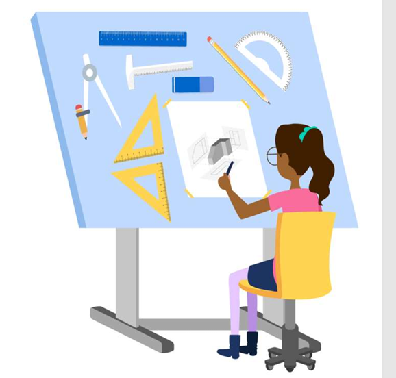 Basics of  Technical  Drawing 