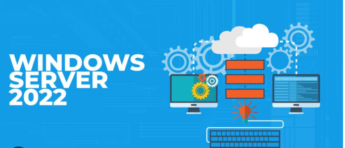 Window Server Administration