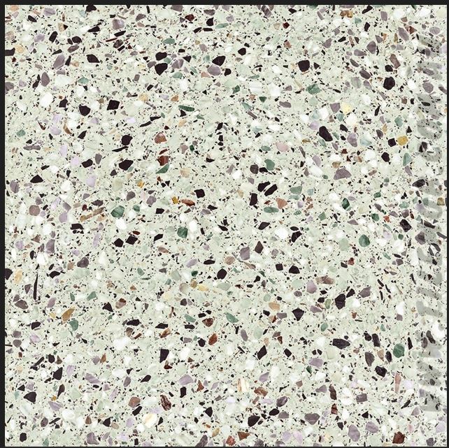 PERFORM TERRAZZO WORKS 