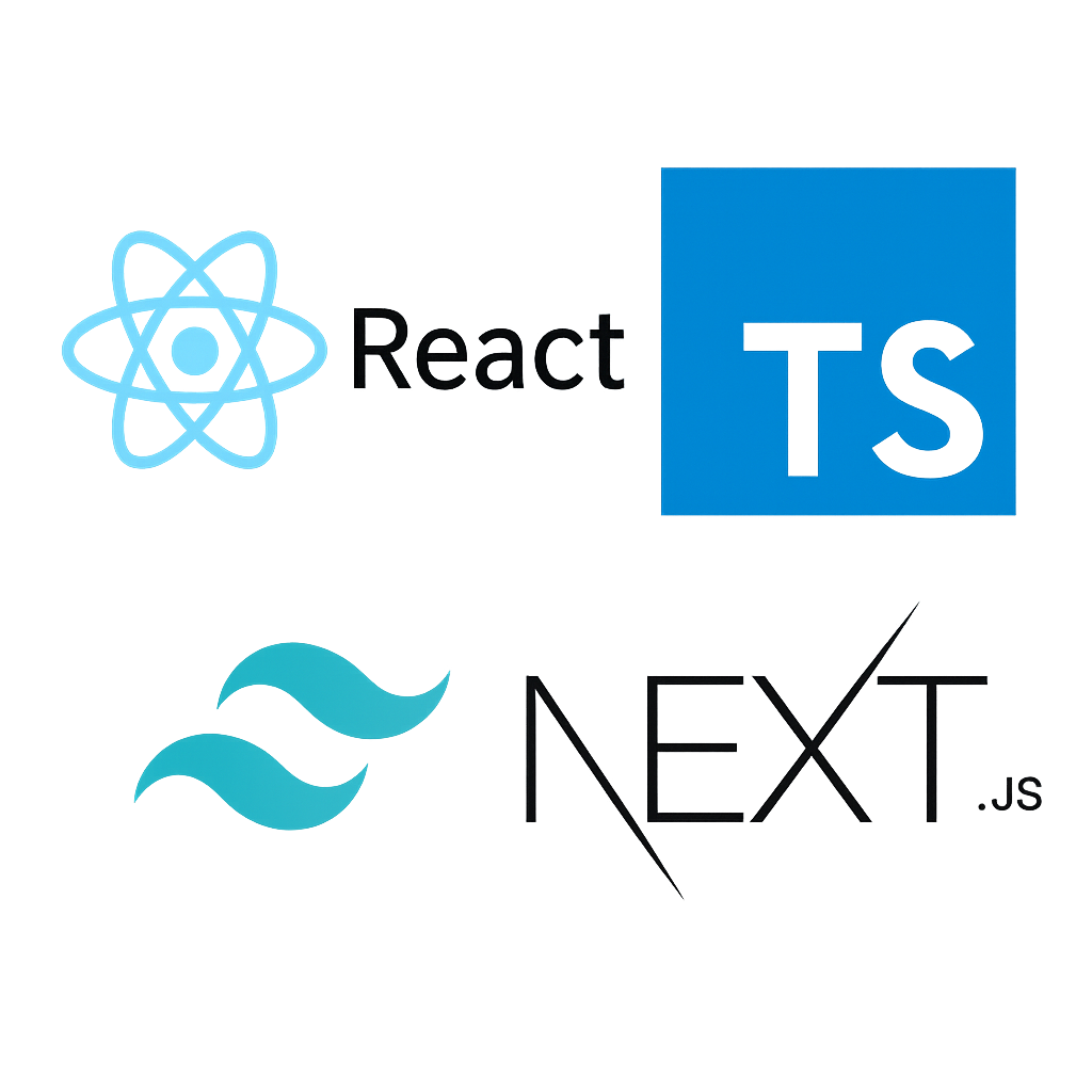 Frontend Application development with react.js
