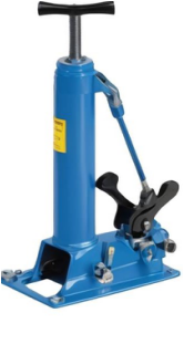 hydraulic jack