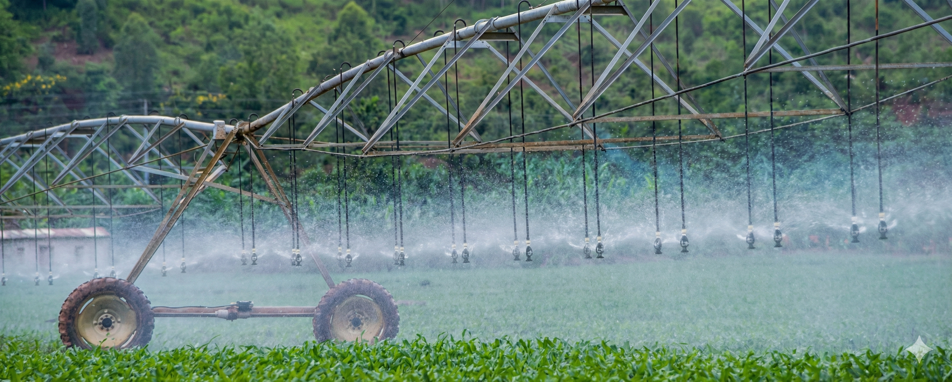 Agriculture & Food Processing