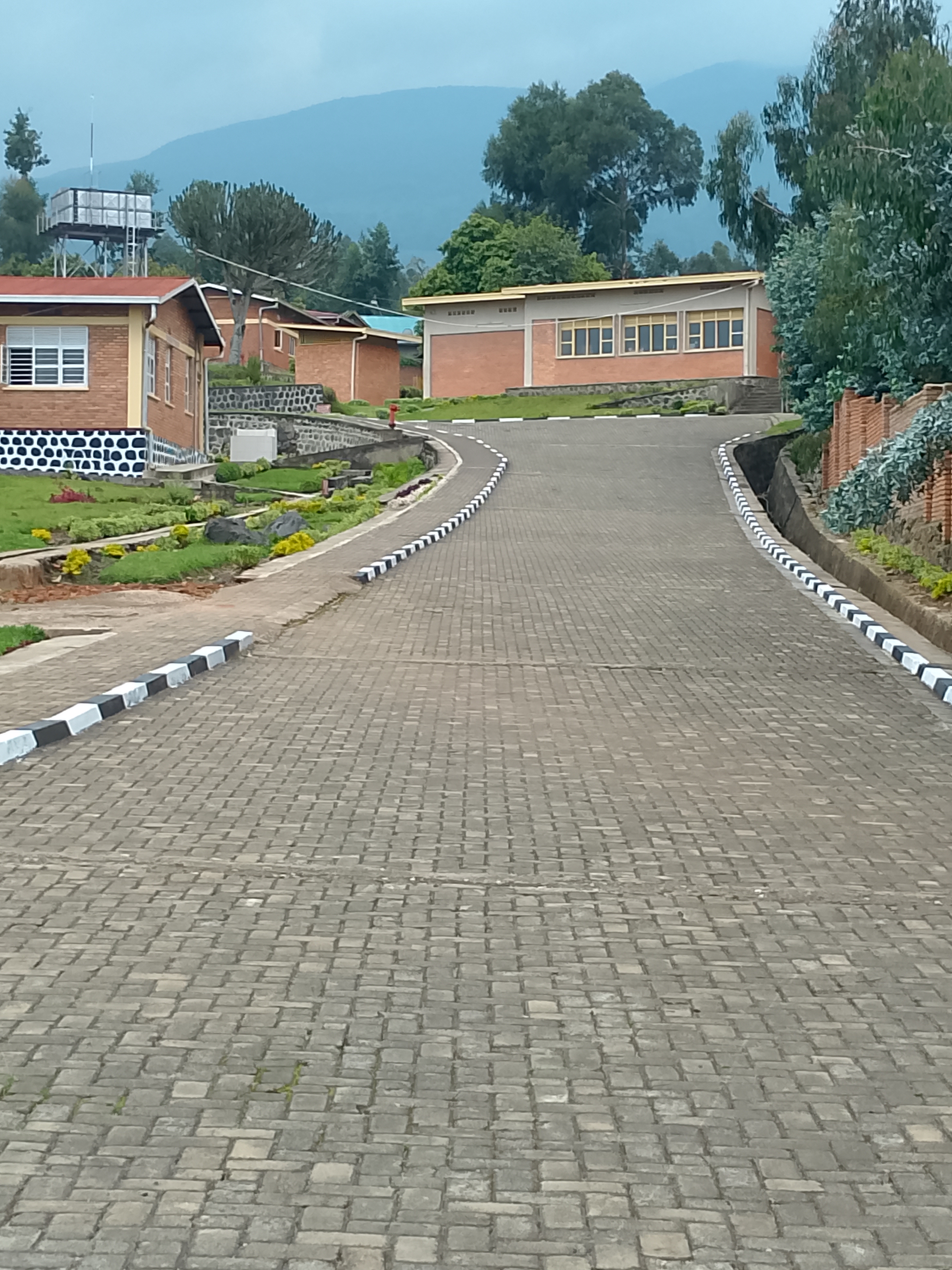 CEMENT BASED BLOCKS AND PAVERS WORKS