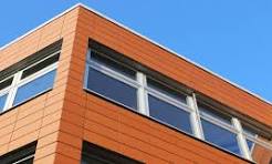 PERFORM ORNAMENTAL FINISHING WORKS