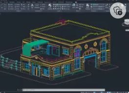 BASICS OF AUTOCAD 