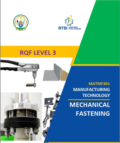 Mechanical Fastening
