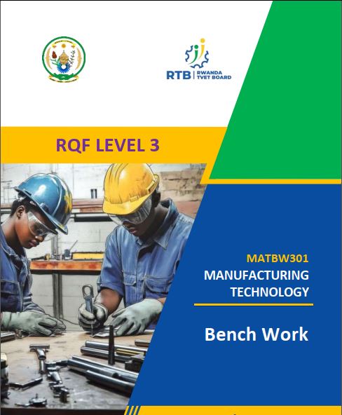 Bench Work operation