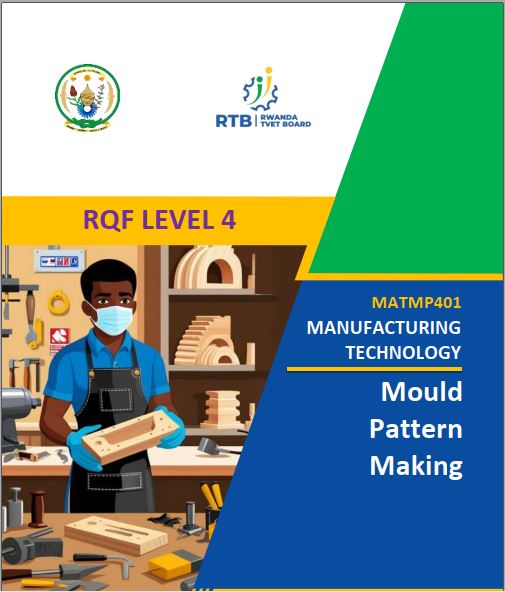 Mould Pattern Making