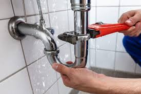 BASICS OF PLUMBING