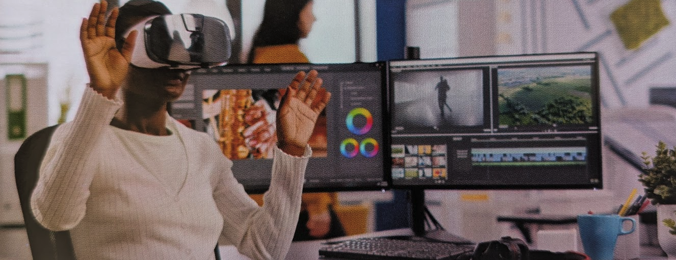 Multmedia Production