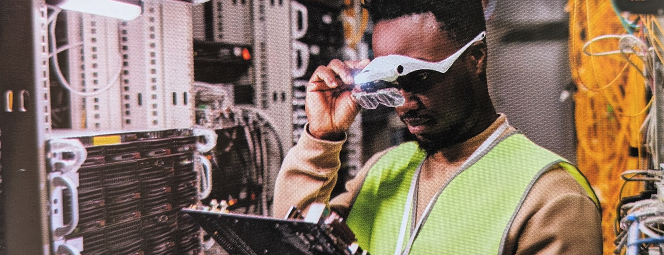 Networking & Internet Technologies