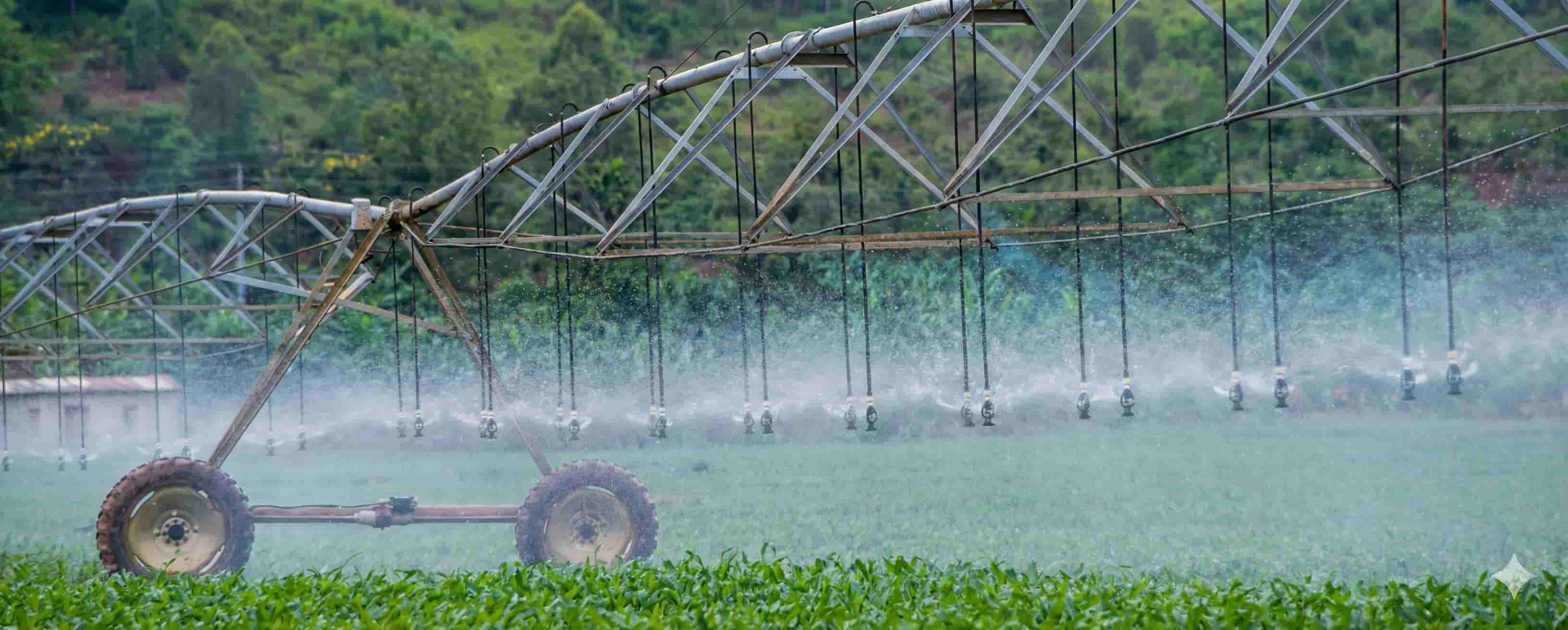 Agriculture & Food Processing