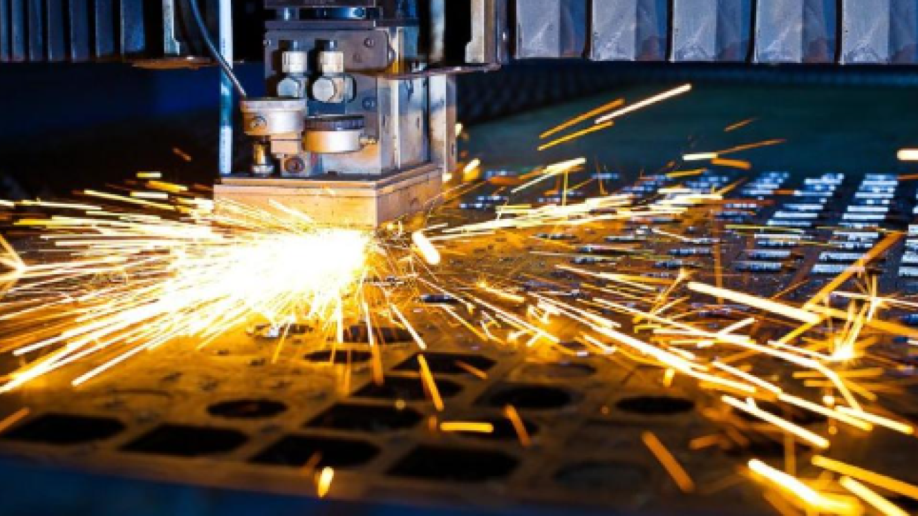 manufacturing and mining