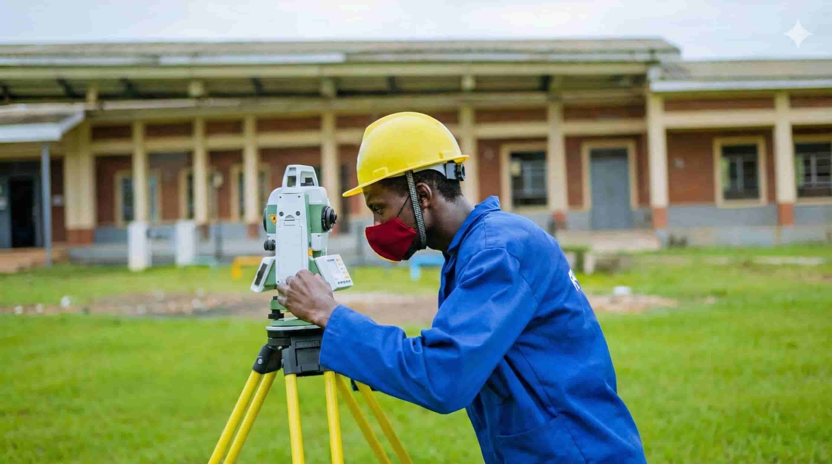 Building Construction